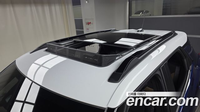 Chevrolet Korea Trailblazer 2022 — photo 23