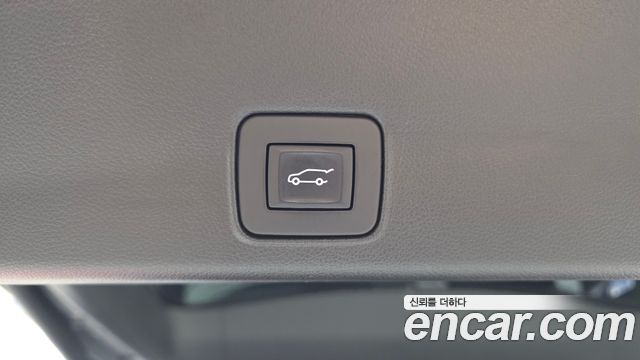 Chevrolet Korea Trailblazer 2022 — photo 24