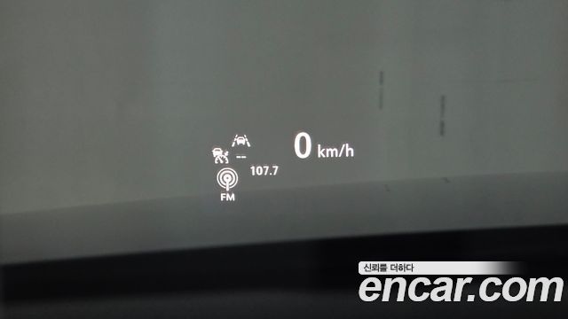 Chevrolet Korea Trailblazer 2022 — photo 26