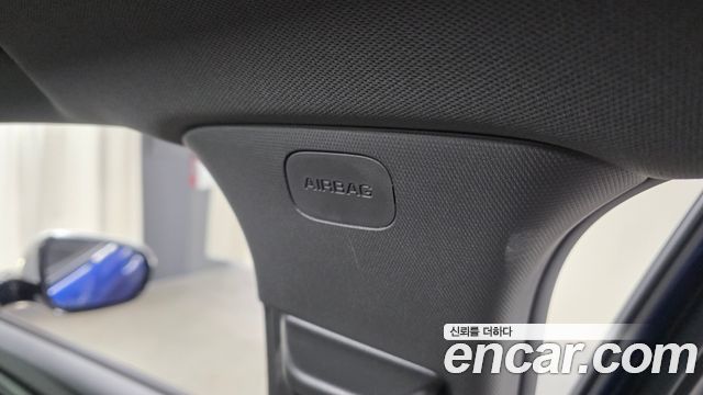 Chevrolet Korea Trailblazer 2022 — photo 35