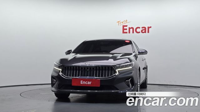 Kia K7 2020 — photo 3