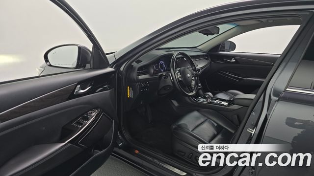 Kia K7 2020 — photo 13