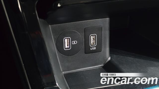 Kia K7 2020 — photo 19