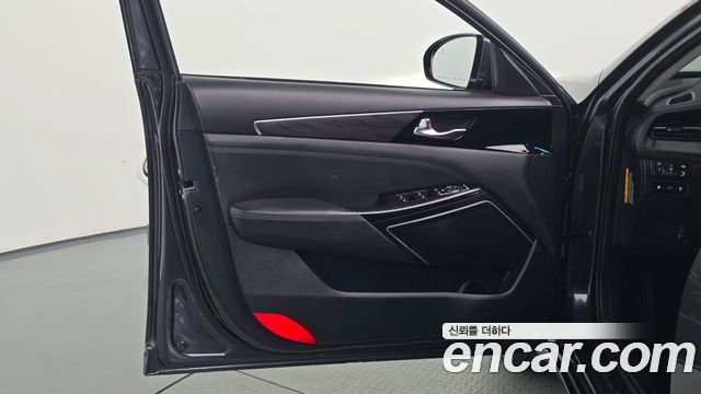 Kia K7 2020 — photo 14