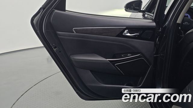 Kia K7 2020 — photo 15