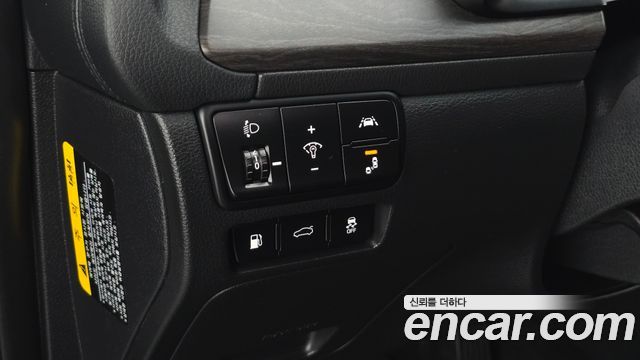 Kia K7 2020 — photo 27
