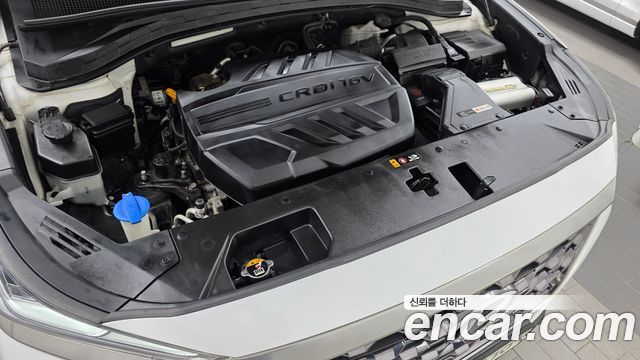 Hyundai Santafe 2019 — photo 6