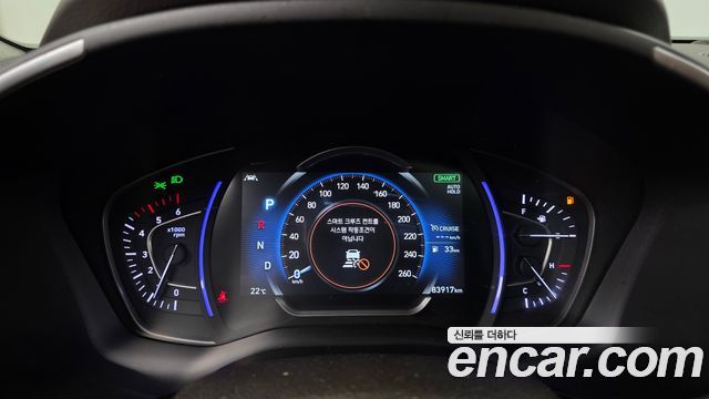 Hyundai Santafe 2019 — photo 11