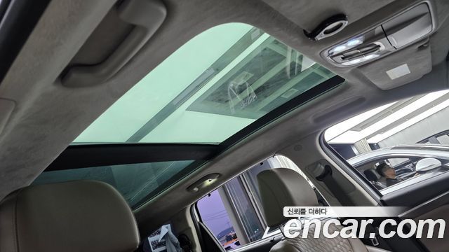 Hyundai Santafe 2019 — photo 23