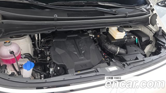 Hyundai Staria 2026 — photo 6