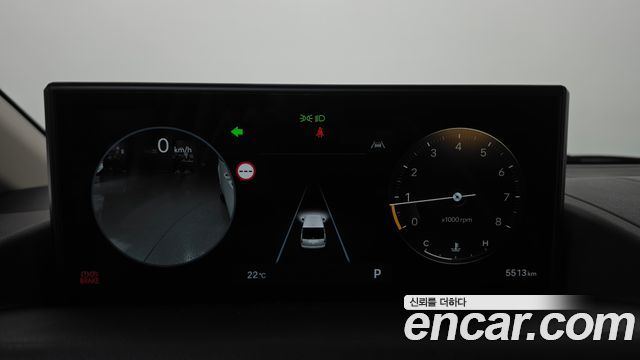 Hyundai Staria 2026 — photo 11