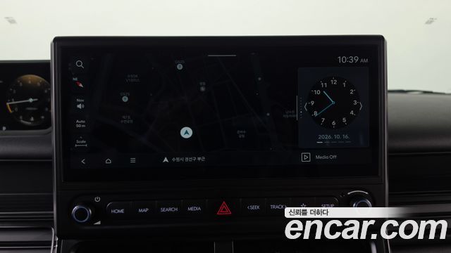 Hyundai Staria 2026 — photo 18