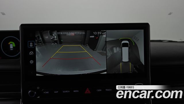 Hyundai Staria 2026 — photo 19