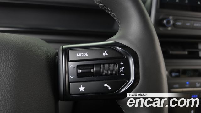 Hyundai Staria 2026 — photo 20