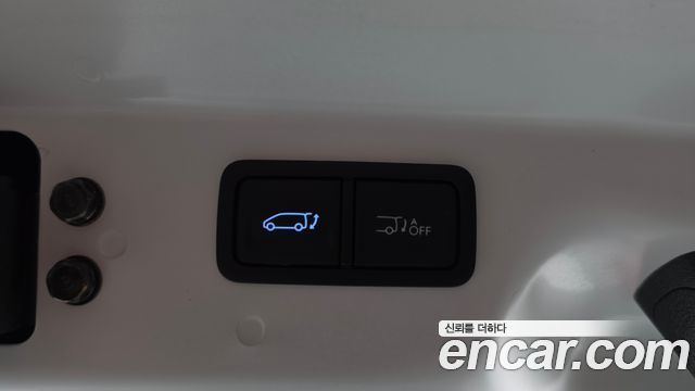 Hyundai Staria 2026 — photo 22