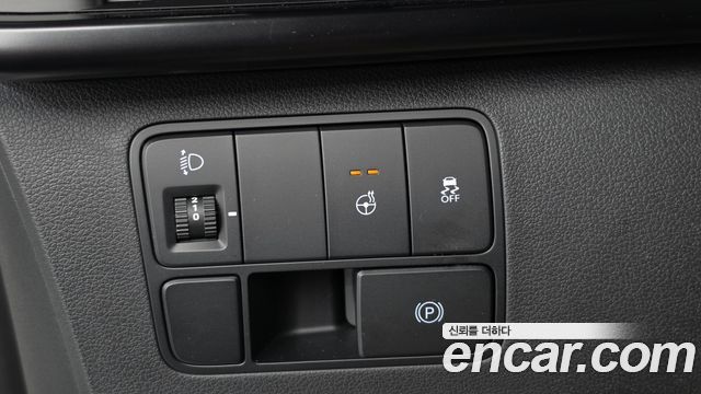 Hyundai Staria 2026 — photo 26