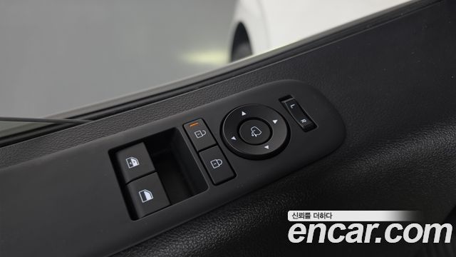 Hyundai Staria 2026 — photo 27