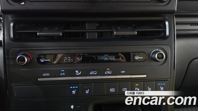 Hyundai Staria 2026 — photo 30