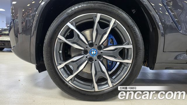 BMW X3 2022 — photo 5