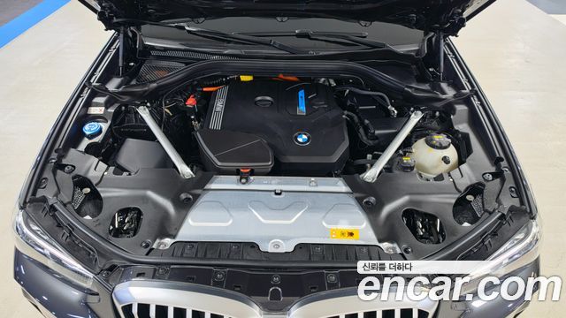 BMW X3 2022 — photo 6