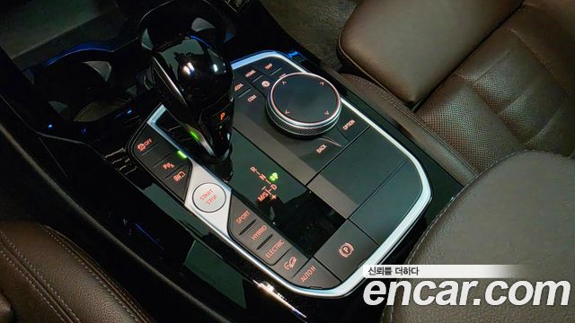 BMW X3 2022 — photo 9