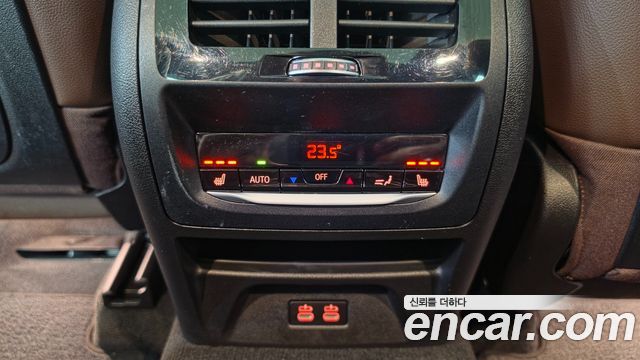BMW X3 2022 — photo 18