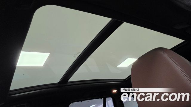 BMW X3 2022 — photo 20