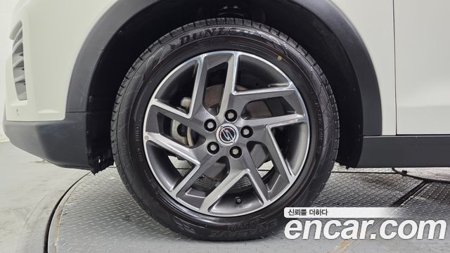 KG Mobility TIBOLI 2022 — photo 5