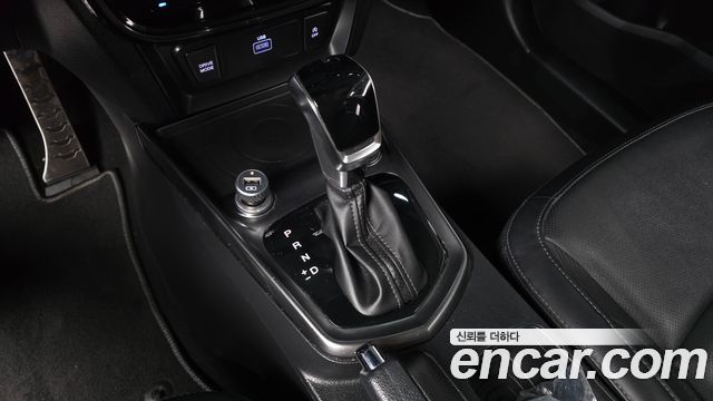 KG Mobility TIBOLI 2022 — photo 12