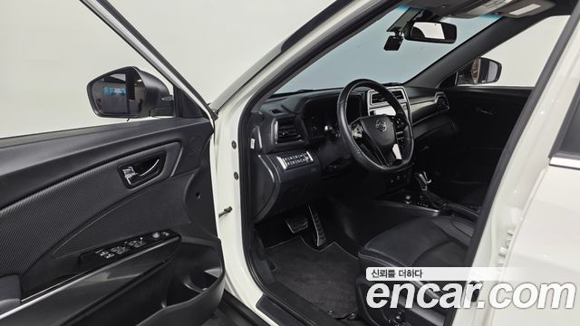 KG Mobility TIBOLI 2022 — photo 13