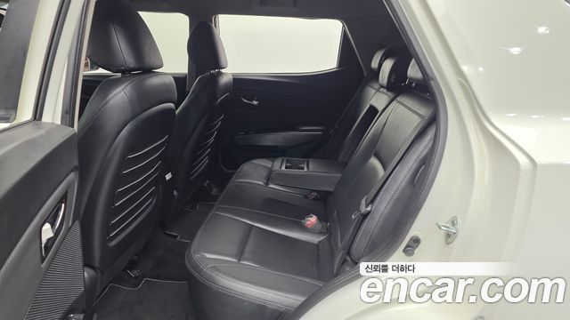 KG Mobility TIBOLI 2022 — photo 18