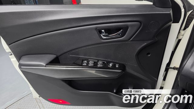 KG Mobility TIBOLI 2022 — photo 14