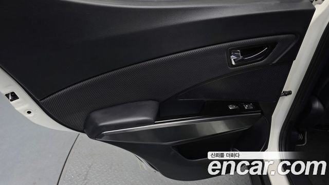 KG Mobility TIBOLI 2022 — photo 15