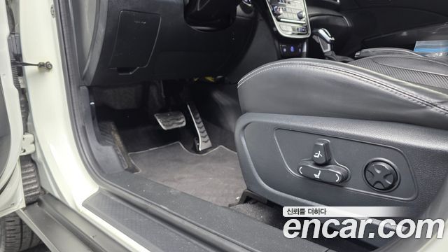 KG Mobility TIBOLI 2022 — photo 28