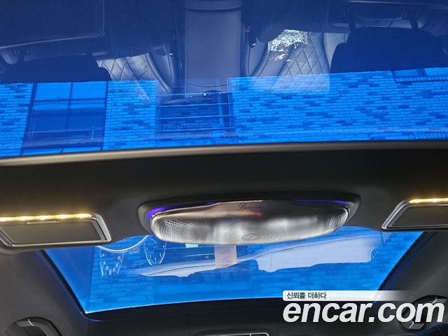 Mercedes-Benz S-Class 2017 — photo 7