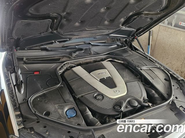 Mercedes-Benz S-Class 2017 — photo 19