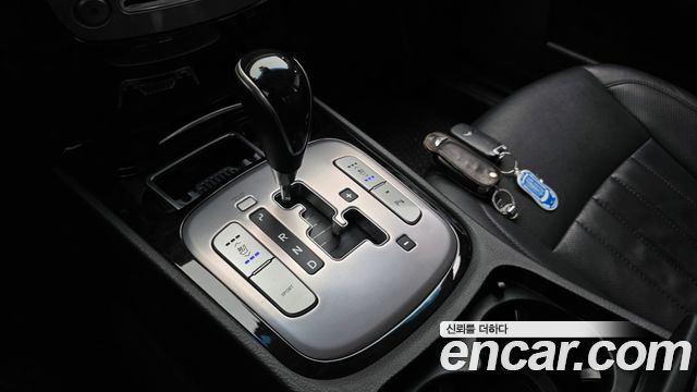 Hyundai Genesis 2012 — photo 12