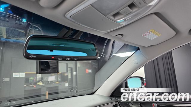 Hyundai Genesis 2012 — photo 30
