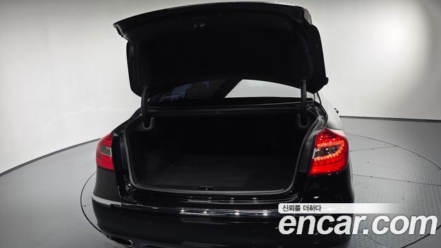 Hyundai Genesis 2012 — photo 33