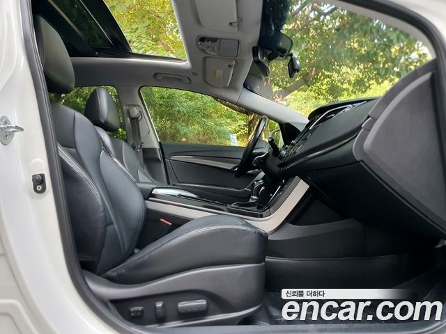 Hyundai i40 2014 — photo 6