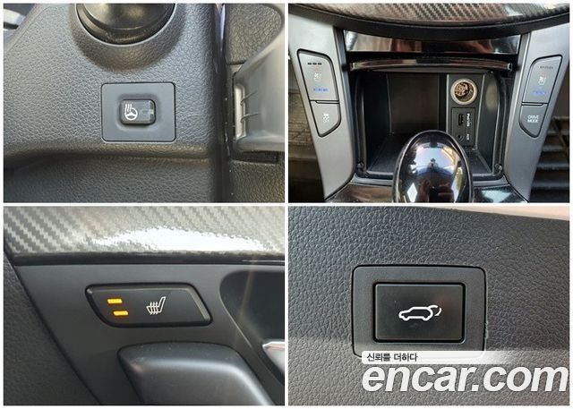 Hyundai i40 2014 — photo 10
