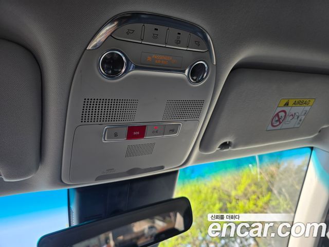 Hyundai Grandeur 2023 — photo 13