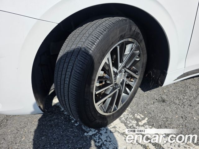 Hyundai Grandeur 2023 — photo 15