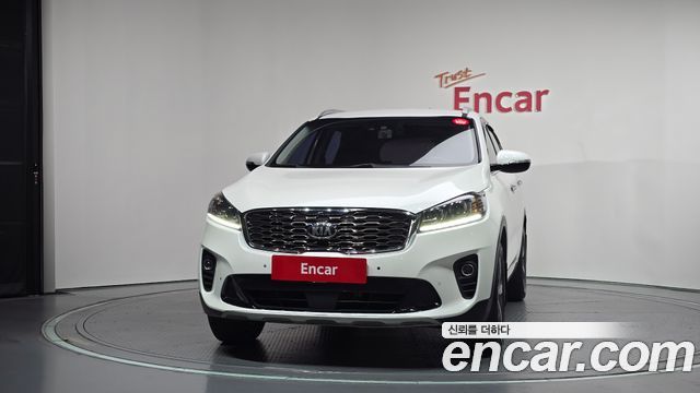Kia Sorento 2020 — photo 3