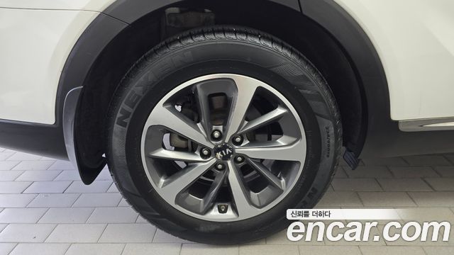 Kia Sorento 2020 — photo 5