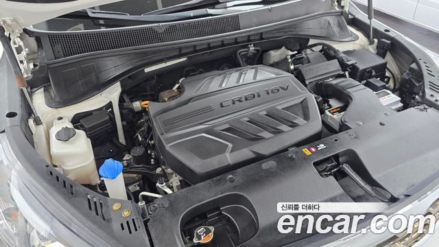 Kia Sorento 2020 — photo 6