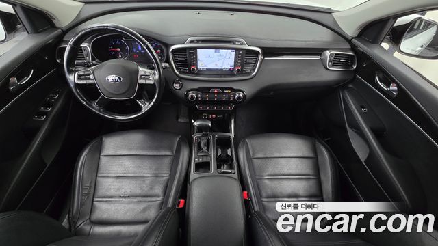 Kia Sorento 2020 — photo 10