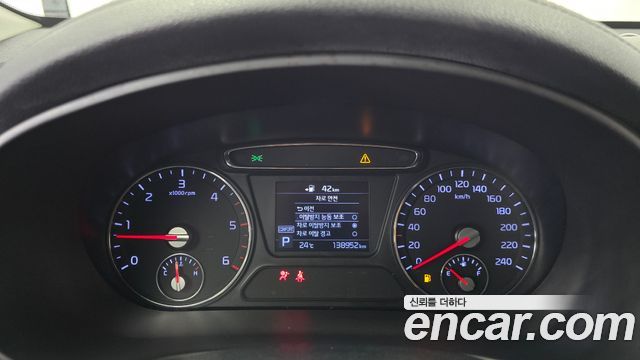 Kia Sorento 2020 — photo 11