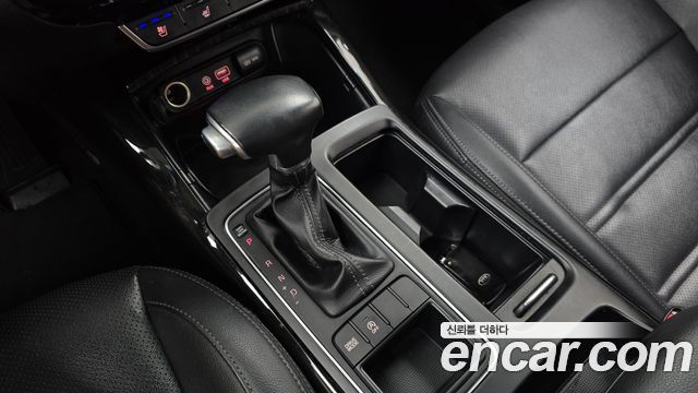 Kia Sorento 2020 — photo 12
