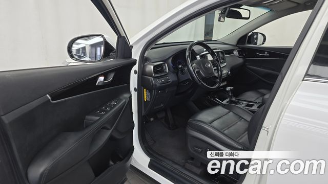 Kia Sorento 2020 — photo 13